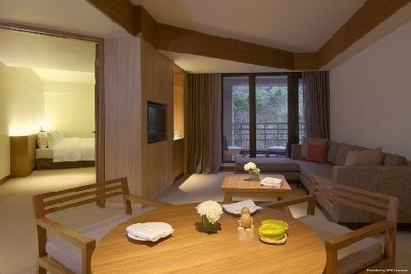 Hotel SILKS PLACE TAROKO (Hua-lien)